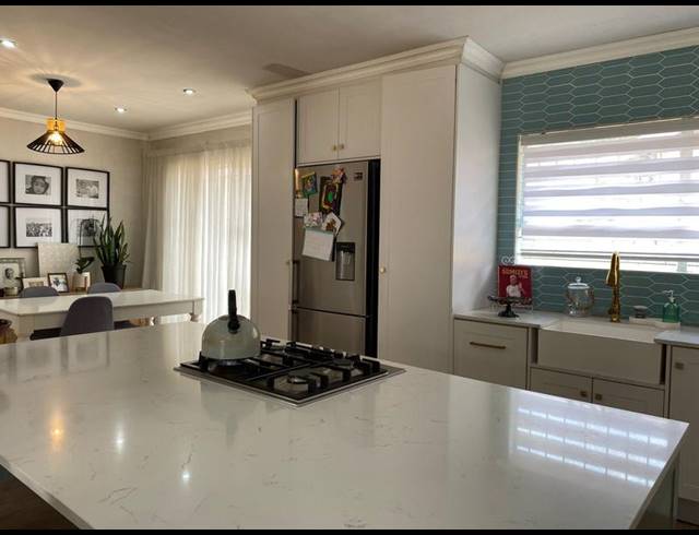 3 BEDROOM HOUSE FOR SALE IN WILROPARK